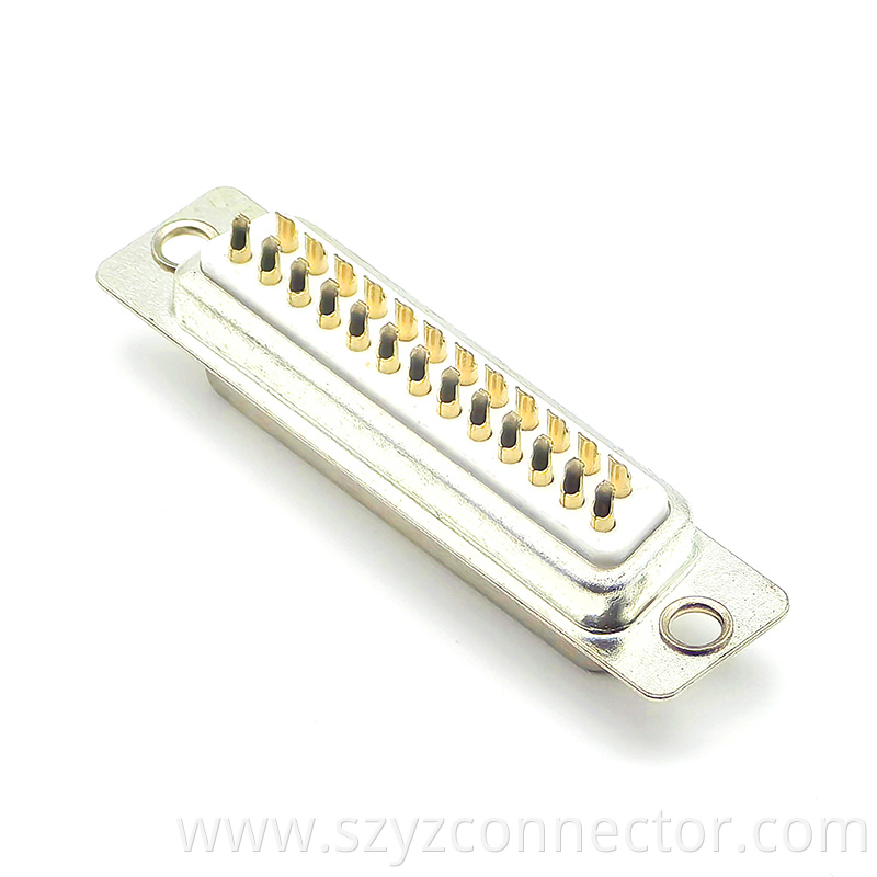 D-SUB connector